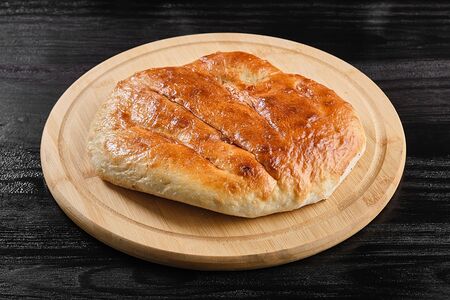 Лепёшка азербайджанская