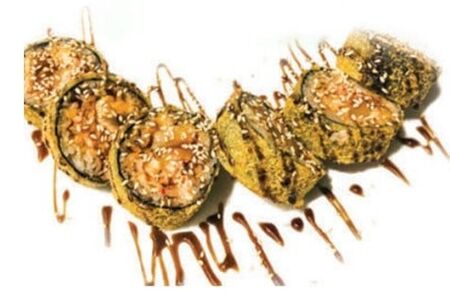 Ролл Баден-Баден