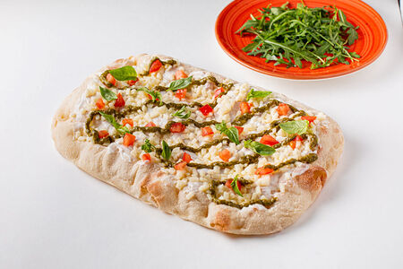 Бери и пеки Капрезе