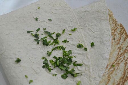 Армянский лаваш