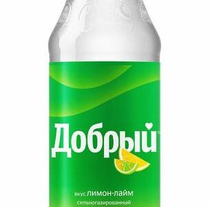 Добрый Лимон Лайм