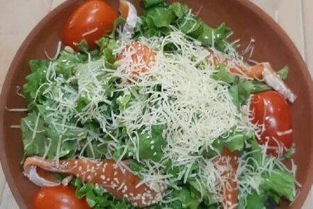 От шеф-повара