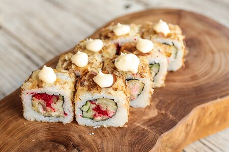 Ролл Шиботай