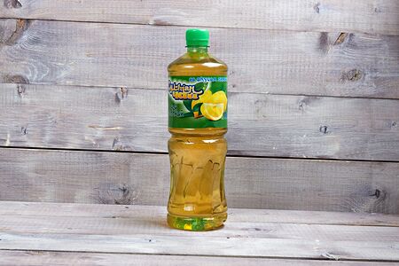 Чайный напиток Султан зеленый