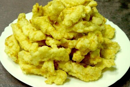 Курица фри №405-2