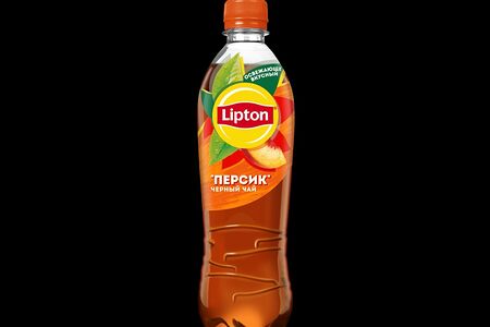 Чай Lipton Персик