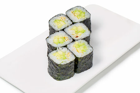 Ролл авокадо