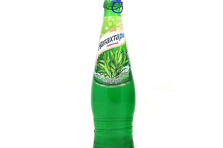 Лимонад Натахтари Тархун сильногазированный