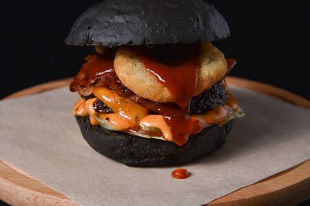 Кофейный барон S