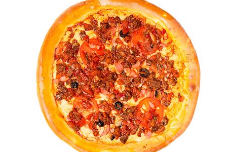 Пицца Ассорти