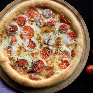 Пицца Маргарита