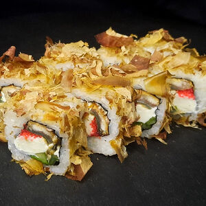 Золотой дракон