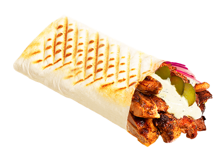 Шавуха extra meat Xl