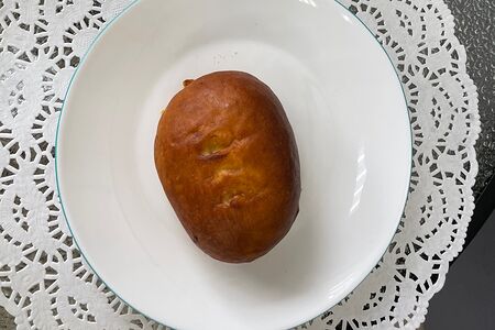 Пирожок с начинкой на выбор