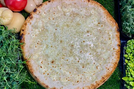 Хлеб Фокачча