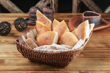 Хлебная корзина
