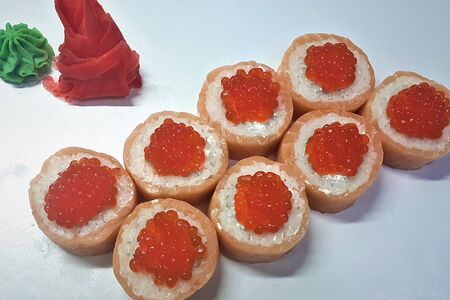 Ролл классический Олимпийский