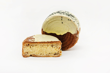 Сюпрем Манго