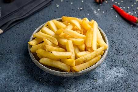 Картофель фри