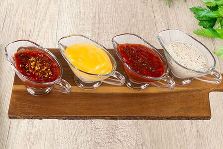 Соус Чесночный 