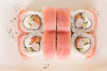 Ролл Тайгер