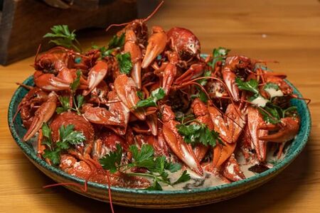 Сливочный стаут