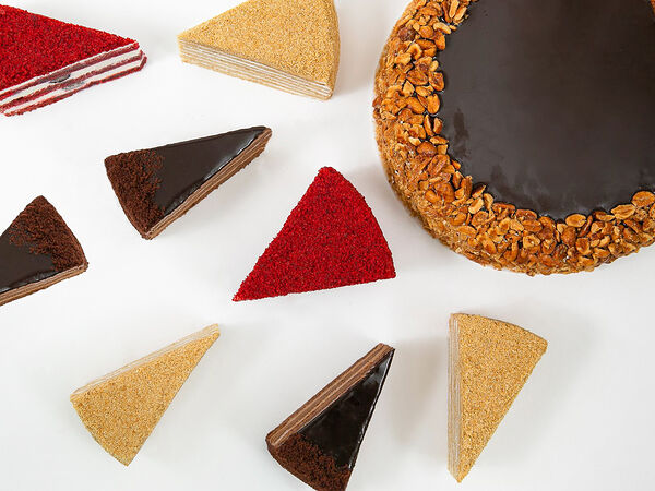 Кондитерская SunbeamCake