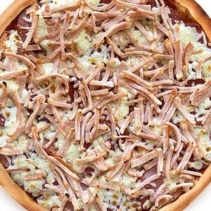 Пицца Тарантелла с карбонадом