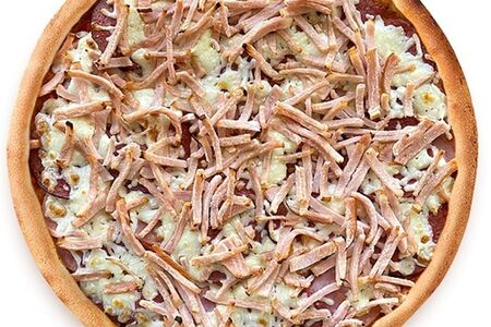 Пицца Тарантелла с карбонадом