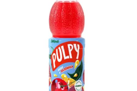 Pulpy Вишня