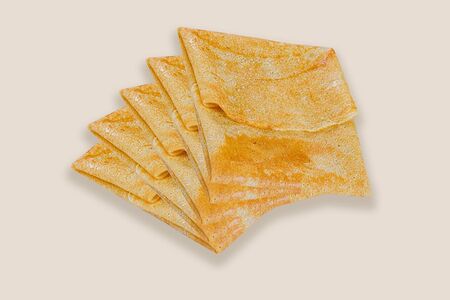 5 блинчиков без начинки