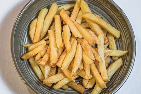 Картофель фри