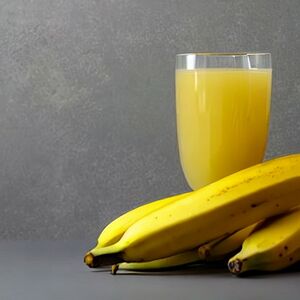 Բանան և կիտրոն