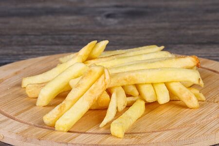 Картофель фри