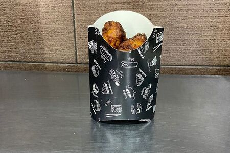 Крылышки Баффало Острые