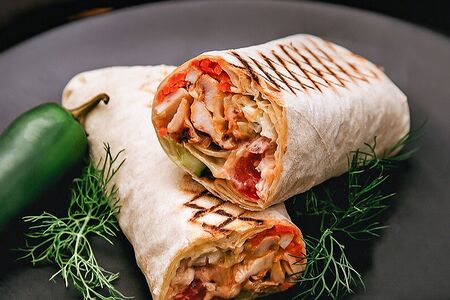 Шаурма Классическая