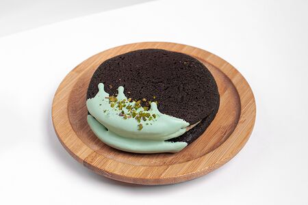 Вуппи фисташковый