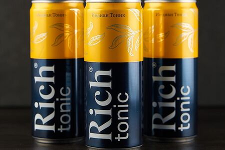 Rich Tonic