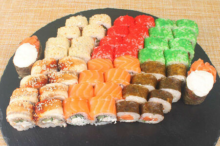 Сет филадельфимания