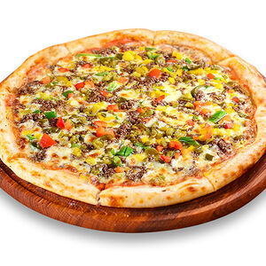 Мексика (30 см)