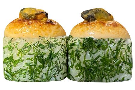 Ролл Вулкан