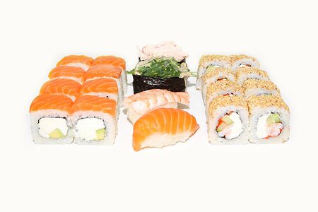 Мини-Сет №1