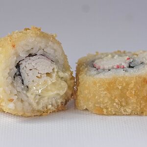 Сырный темпура