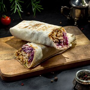 Куриный Дюрюм