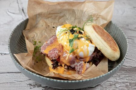 Фрэнк младший