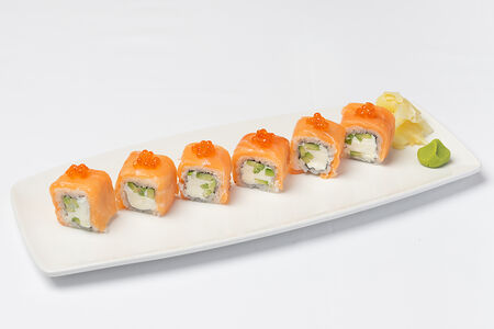 Ролл Филадельфия