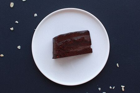 Шоколадный торт