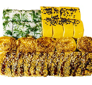 Сет с Курочкой