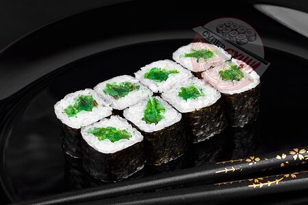 Классика с чукой