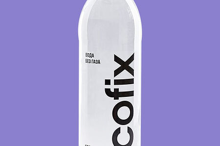 Вода негаз. 0,5